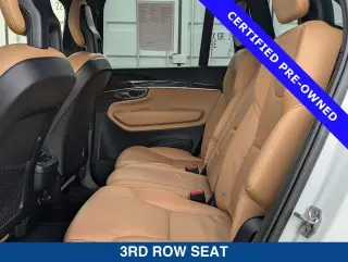Volvo XC90 2018 T5 Momentum SUV de 4 puertas y 7 pasajeros