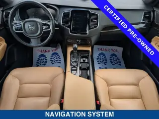 Volvo XC90 2018 T5 Momentum SUV de 4 puertas y 7 pasajeros