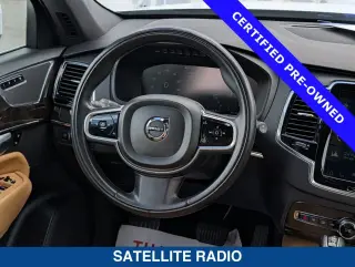 Volvo XC90 2018 T5 Momentum SUV de 4 puertas y 7 pasajeros