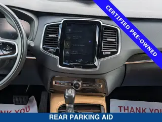 Volvo XC90 2018 T5 Momentum SUV de 4 puertas y 7 pasajeros