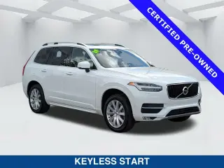 Volvo XC90 2018 T5 Momentum SUV de 4 puertas y 7 pasajeros