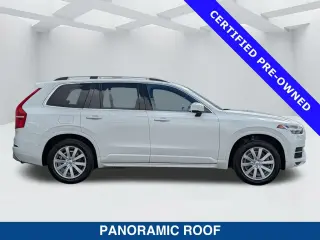 Volvo XC90 2018 T5 Momentum SUV de 4 puertas y 7 pasajeros