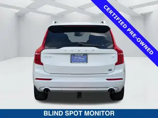 Volvo XC90 2018 T5 Momentum SUV de 4 puertas y 7 pasajeros