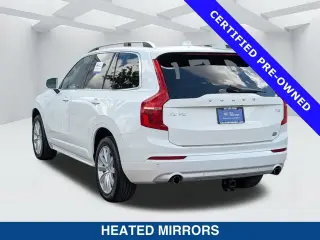 Volvo XC90 2018 T5 Momentum SUV de 4 puertas y 7 pasajeros