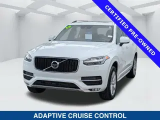 Volvo XC90 2018 T5 Momentum SUV de 4 puertas y 7 pasajeros