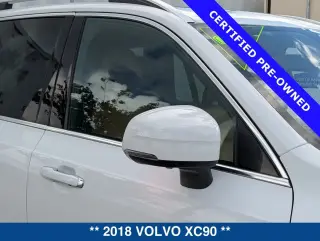 Volvo XC90 2018 T5 Momentum SUV de 4 puertas y 7 pasajeros