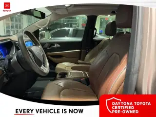 Chrysler Pacifica 2017 Limitada Monovolumen de 4 puertas