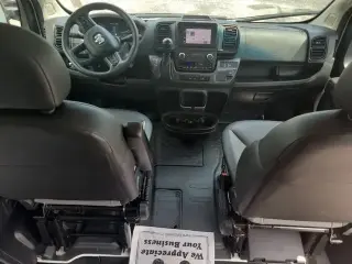 Ram ProMaster 2025 Tradesman 2500 136 WB 3dr Low Roof Cargo Van w/o Passenger Seat