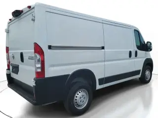 Ram ProMaster 2025 Tradesman 2500 136 WB 3dr Low Roof Cargo Van w/o Passenger Seat