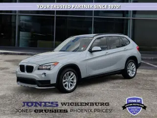 BMW X1 2015 AWD xDrive28i 4p SUV