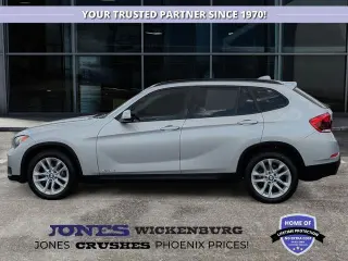 BMW X1 2015 AWD xDrive28i 4p SUV