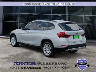BMW X1 2015 AWD xDrive28i 4p SUV