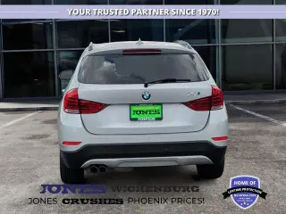 BMW X1 2015 AWD xDrive28i 4p SUV