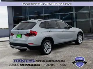 BMW X1 2015 AWD xDrive28i 4p SUV