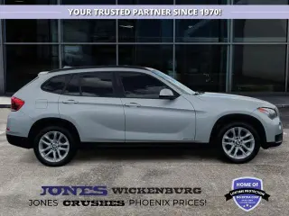 BMW X1 2015 AWD xDrive28i 4p SUV