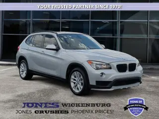 BMW X1 2015 AWD xDrive28i 4p SUV