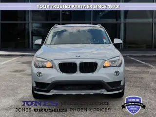 BMW X1 2015 AWD xDrive28i 4p SUV