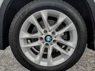 BMW X1 2015 AWD xDrive28i 4p SUV