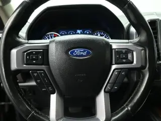 Ford Expedition 2019 4x2 Platinum 4dr SUV