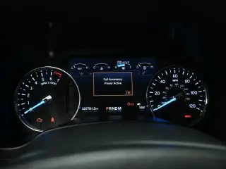 Ford Expedition 2019 4x2 Platinum 4dr SUV