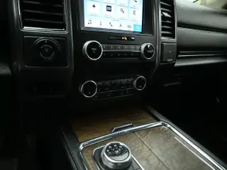 Ford Expedition 2019 4x2 Platinum 4dr SUV