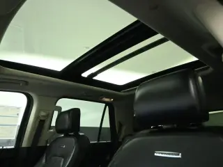 Ford Expedition 2019 4x2 Platinum 4dr SUV