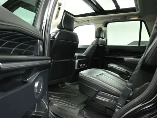 Ford Expedition 2019 4x2 Platinum 4dr SUV