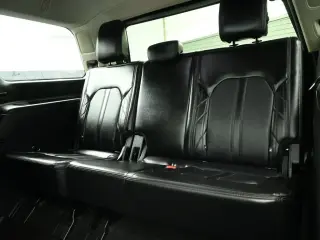 Ford Expedition 2019 4x2 Platinum 4dr SUV