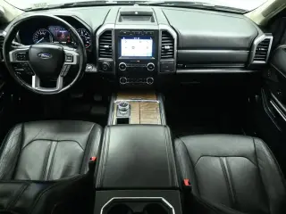 Ford Expedition 2019 4x2 Platinum 4dr SUV