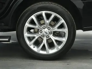 Ford Expedition 2019 4x2 Platinum 4dr SUV