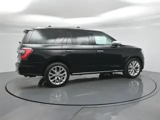 Ford Expedition 2019 4x2 Platinum 4dr SUV