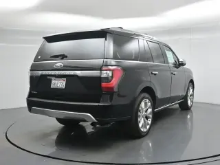 Ford Expedition 2019 4x2 Platinum 4dr SUV