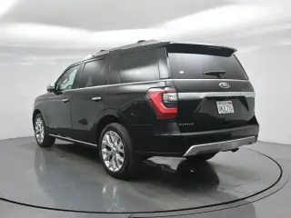 Ford Expedition 2019 4x2 Platinum 4dr SUV