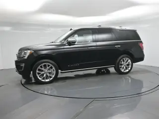 Ford Expedition 2019 4x2 Platinum 4dr SUV