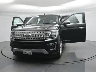 Ford Expedition 2019 4x2 Platinum 4dr SUV