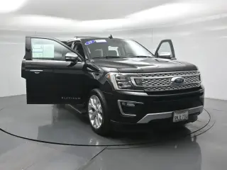 Ford Expedition 2019 4x2 Platinum 4dr SUV