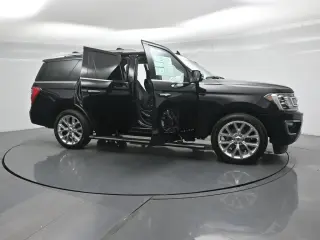 Ford Expedition 2019 4x2 Platinum 4dr SUV