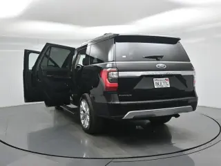 Ford Expedition 2019 4x2 Platinum 4dr SUV