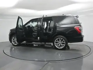 Ford Expedition 2019 4x2 Platinum 4dr SUV