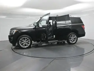Ford Expedition 2019 4x2 Platinum 4dr SUV