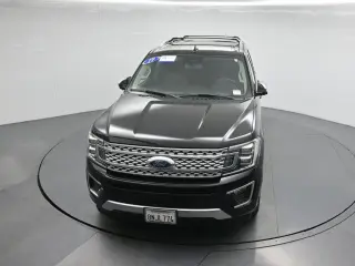Ford Expedition 2019 4x2 Platinum 4dr SUV