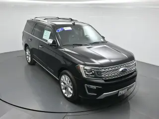 Ford Expedition 2019 4x2 Platinum 4dr SUV