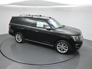 Ford Expedition 2019 4x2 Platinum 4dr SUV