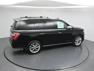 Ford Expedition 2019 4x2 Platinum 4dr SUV