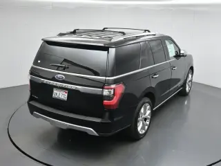 Ford Expedition 2019 4x2 Platinum 4dr SUV