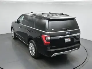 Ford Expedition 2019 4x2 Platinum 4dr SUV