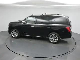 Ford Expedition 2019 4x2 Platinum 4dr SUV
