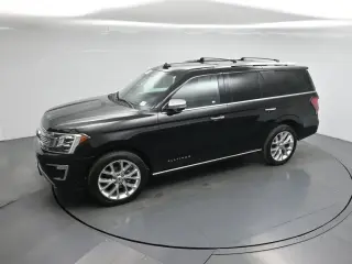Ford Expedition 2019 4x2 Platinum 4dr SUV