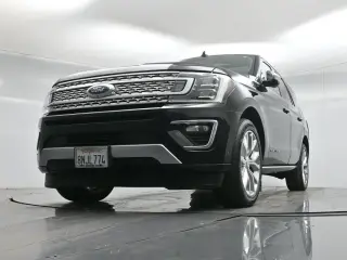 Ford Expedition 2019 4x2 Platinum 4dr SUV
