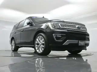 Ford Expedition 2019 4x2 Platinum 4dr SUV
